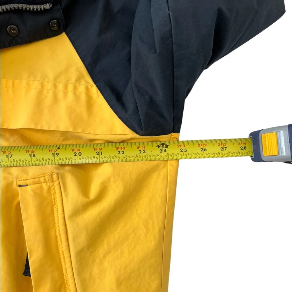 Nautica nautica jacket hooded very